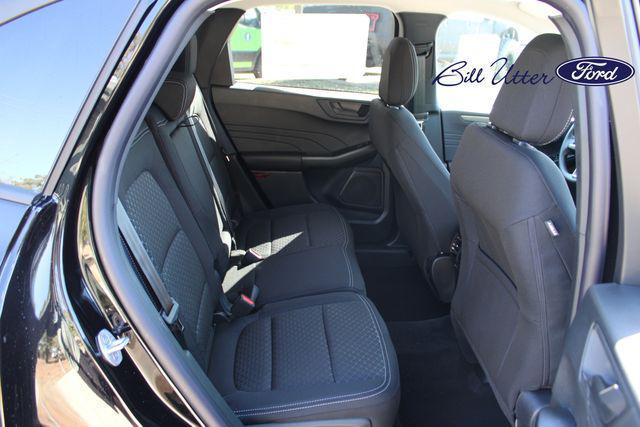 new 2025 Ford Escape car, priced at $24,455
