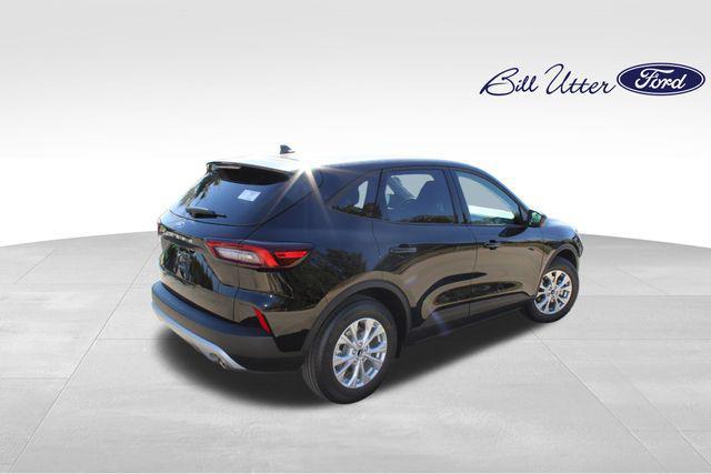 new 2025 Ford Escape car, priced at $24,455