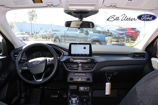 new 2025 Ford Escape car, priced at $24,455