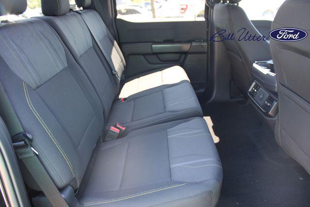 new 2025 Ford F-150 car, priced at $48,842