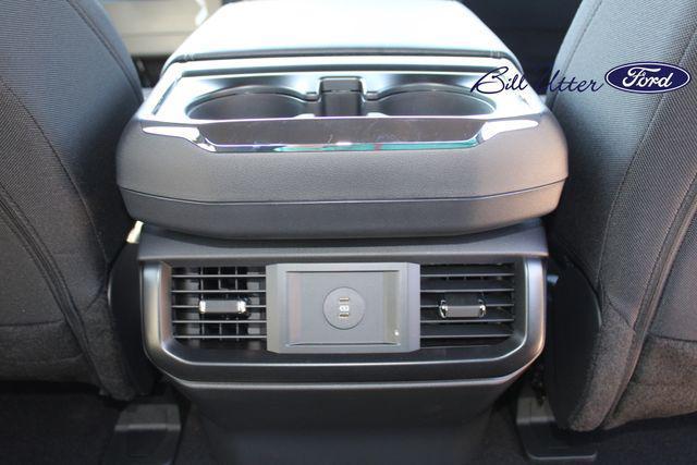 new 2025 Ford F-150 car, priced at $48,842