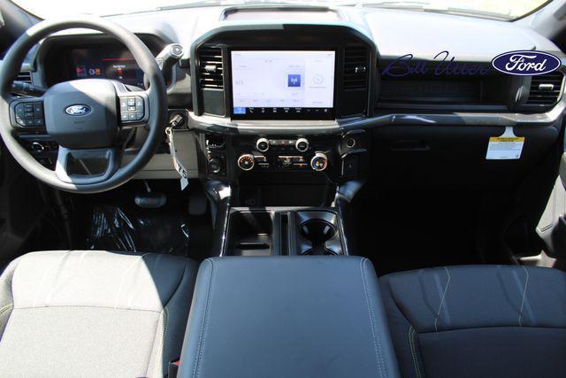 new 2025 Ford F-150 car, priced at $48,842