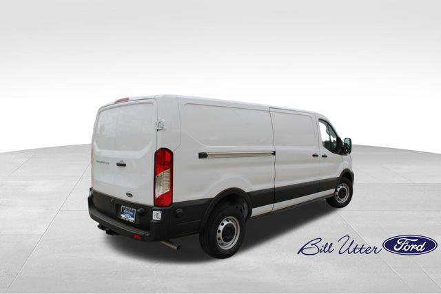 new 2024 Ford Transit-250 car, priced at $50,080