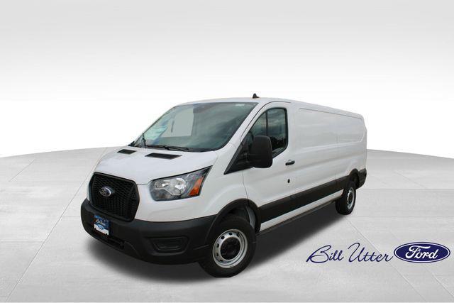 new 2024 Ford Transit-250 car, priced at $50,080