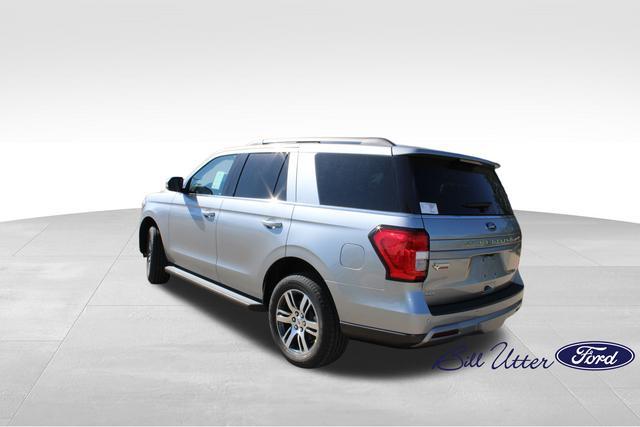 new 2024 Ford Expedition car, priced at $58,625