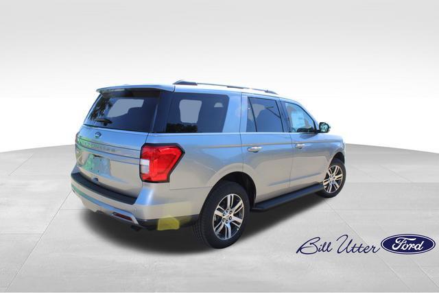 new 2024 Ford Expedition car, priced at $58,625