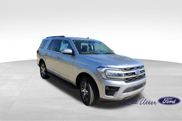 new 2024 Ford Expedition car, priced at $58,625