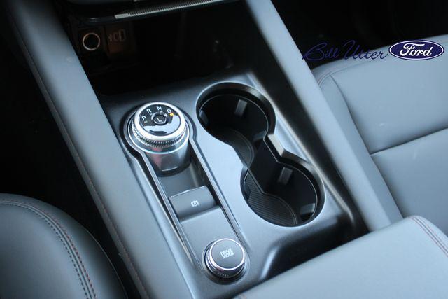 new 2025 Ford Explorer car, priced at $41,617