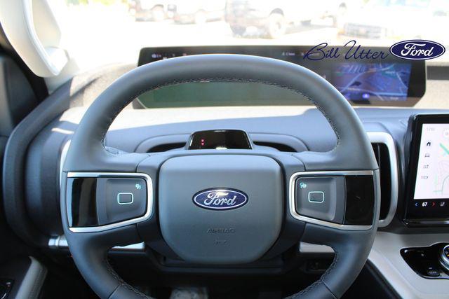 new 2025 Ford Expedition Max car, priced at $74,905
