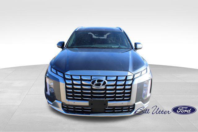 used 2025 Hyundai Palisade car, priced at $50,000