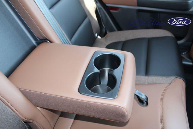 new 2025 Ford Bronco Sport car, priced at $32,436