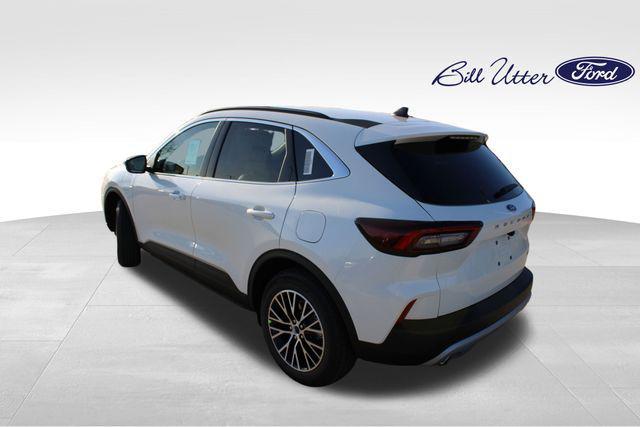 new 2025 Ford Escape car, priced at $32,682