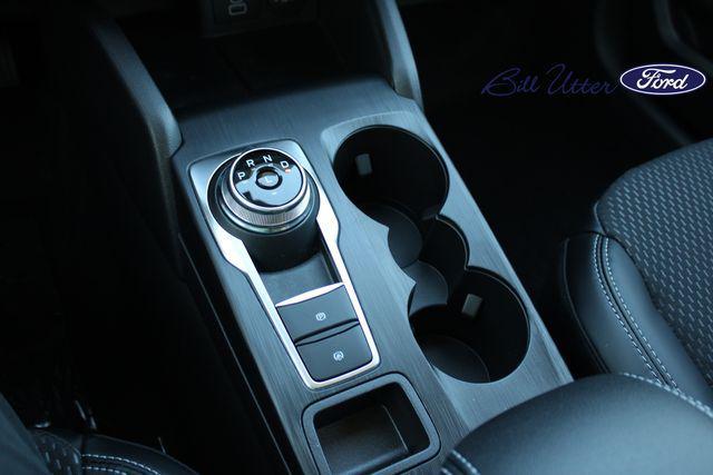 new 2025 Ford Escape car, priced at $32,682