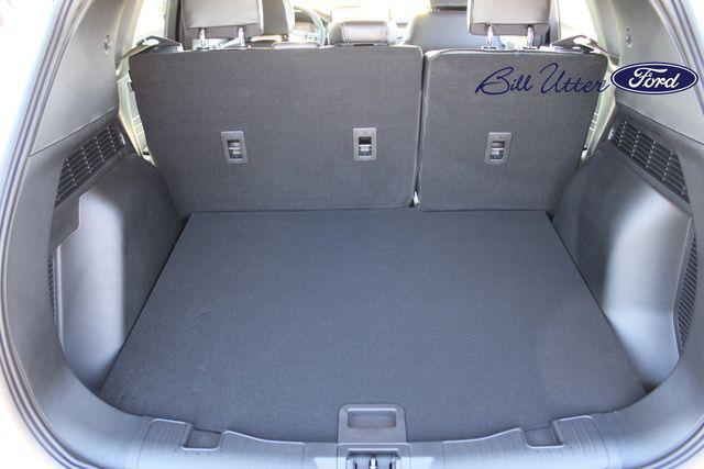 new 2025 Ford Escape car, priced at $32,682