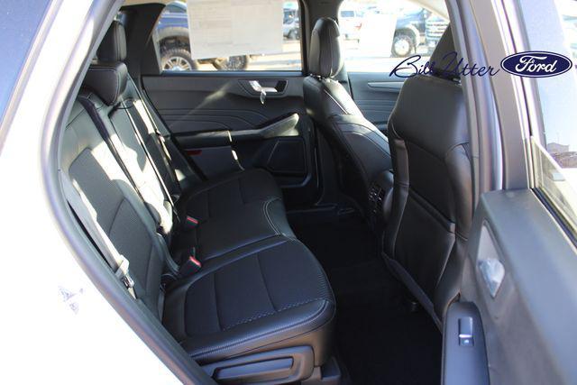 new 2025 Ford Escape car, priced at $32,682