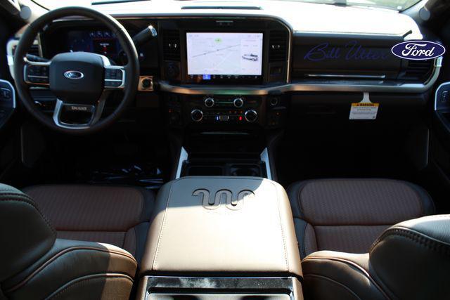 new 2026 Ford F-250 car, priced at $98,080