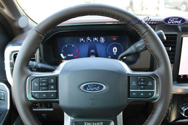 new 2026 Ford F-250 car, priced at $98,080