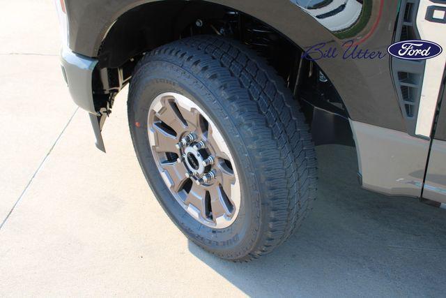 new 2026 Ford F-250 car, priced at $98,080