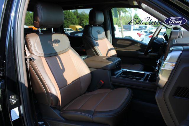 new 2026 Ford F-250 car, priced at $98,080