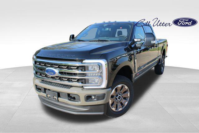 new 2026 Ford F-250 car, priced at $98,080
