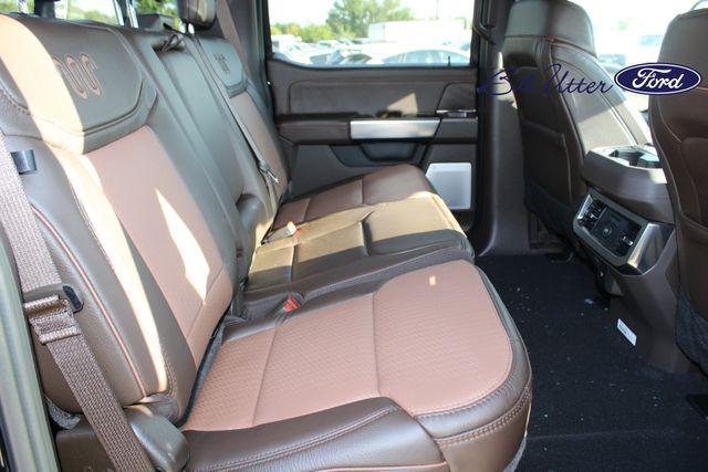 new 2026 Ford F-250 car, priced at $98,080