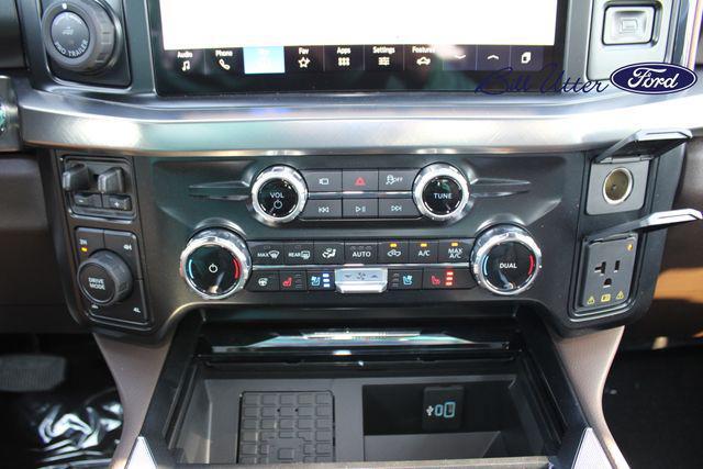 new 2026 Ford F-250 car, priced at $98,080