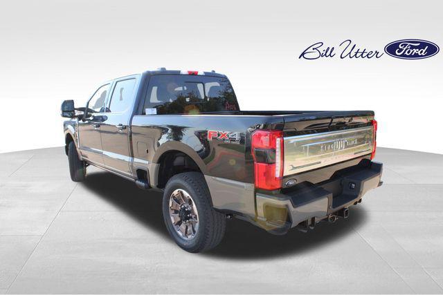 new 2026 Ford F-250 car, priced at $98,080