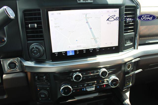 new 2025 Ford F-350 car, priced at $92,885