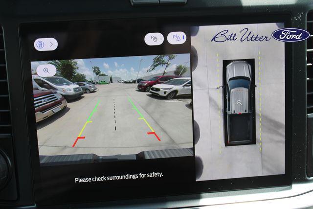 new 2025 Ford F-350 car, priced at $92,885