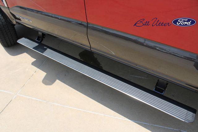 new 2025 Ford F-350 car, priced at $92,885