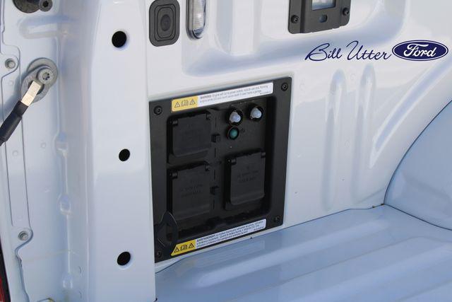 new 2025 Ford F-150 car, priced at $70,889