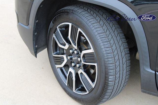 used 2019 GMC Acadia car, priced at $17,383
