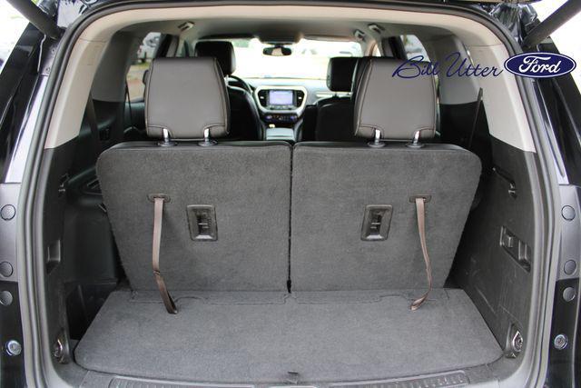used 2019 GMC Acadia car, priced at $17,383