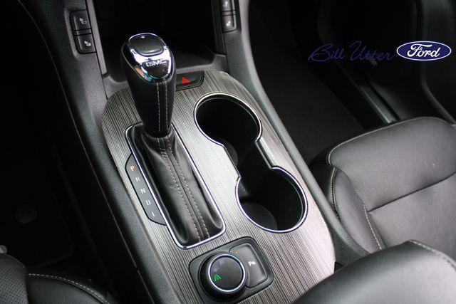 used 2019 GMC Acadia car, priced at $17,383