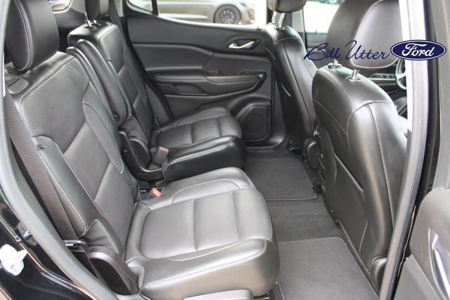 used 2019 GMC Acadia car, priced at $17,383