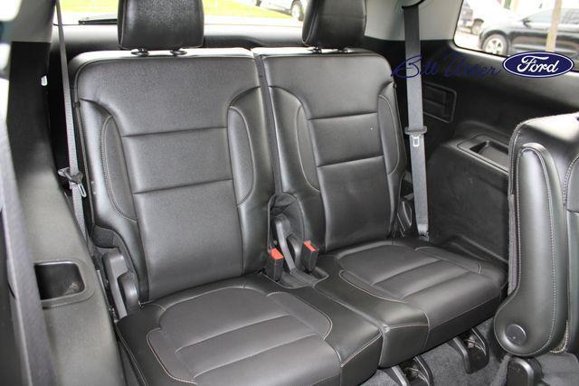 used 2019 GMC Acadia car, priced at $17,383