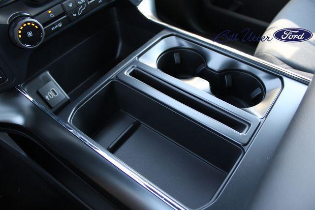 new 2025 Ford F-150 car, priced at $52,360