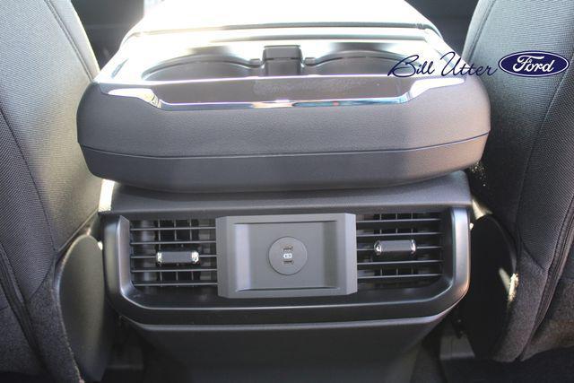 new 2025 Ford F-150 car, priced at $52,360