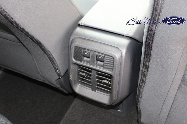 new 2025 Ford Bronco car, priced at $47,745