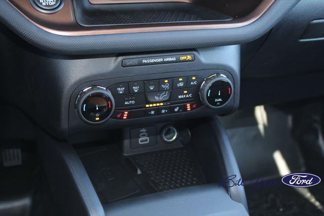 new 2024 Ford Bronco Sport car, priced at $39,885