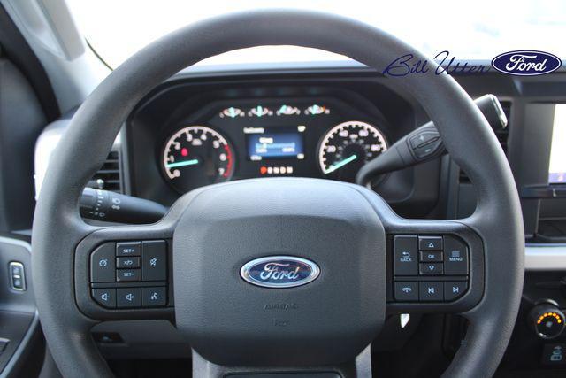 new 2026 Ford F-250 car, priced at $62,390