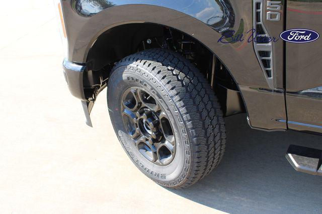 new 2026 Ford F-250 car, priced at $62,390