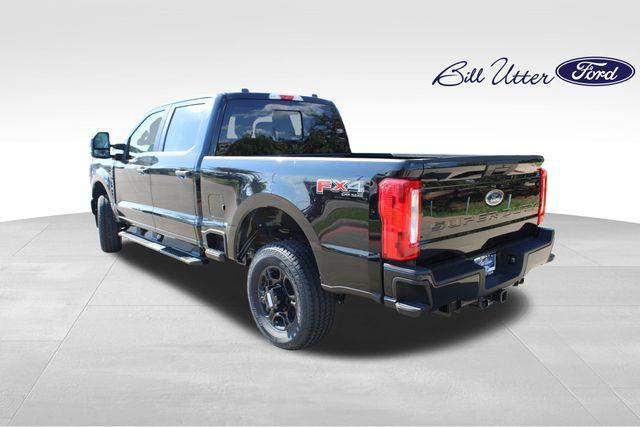 new 2026 Ford F-250 car, priced at $62,390