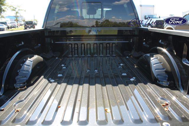 new 2026 Ford F-250 car, priced at $62,390