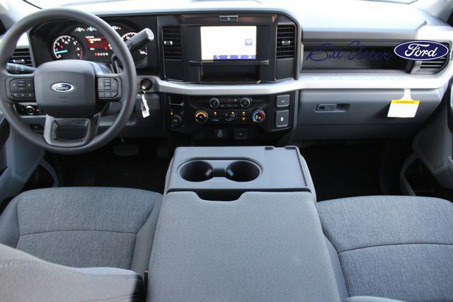 new 2026 Ford F-250 car, priced at $62,390
