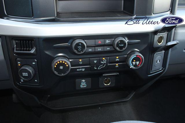new 2026 Ford F-250 car, priced at $62,390