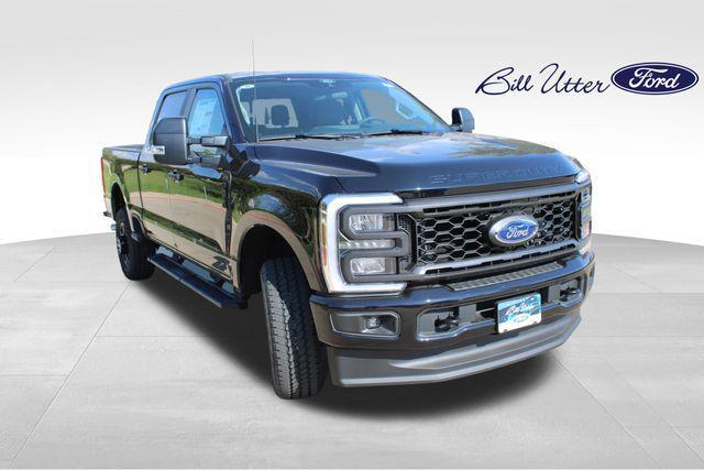 new 2026 Ford F-250 car, priced at $62,390