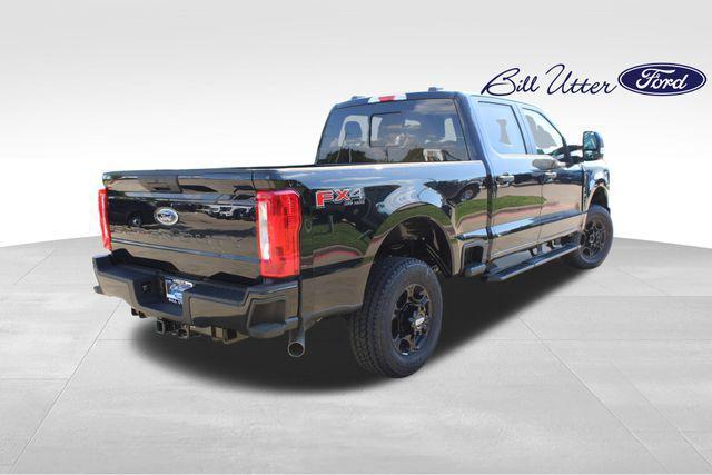 new 2026 Ford F-250 car, priced at $62,390