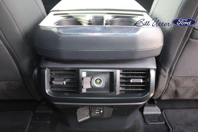 used 2023 Ford F-150 car, priced at $28,277