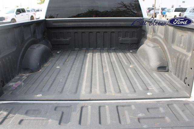 used 2023 Ford F-150 car, priced at $28,277